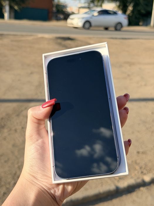 iphone 14 pro 256гб