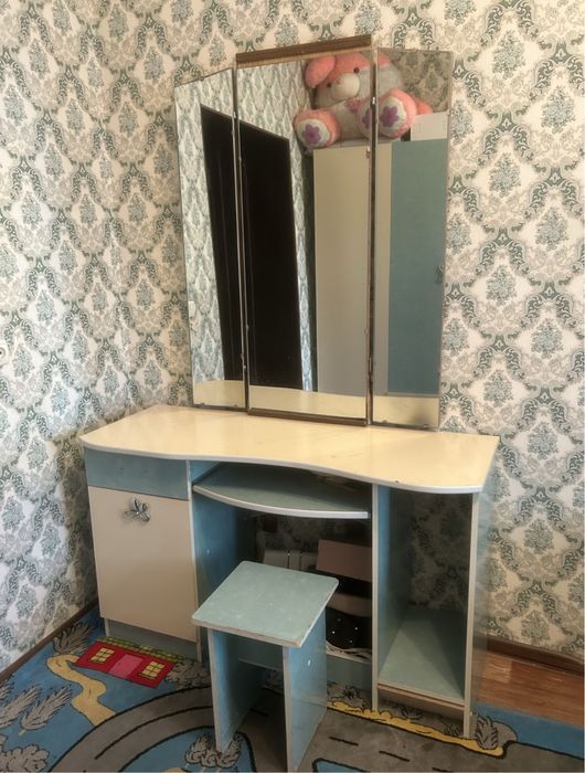 Детский спальный гарнитур