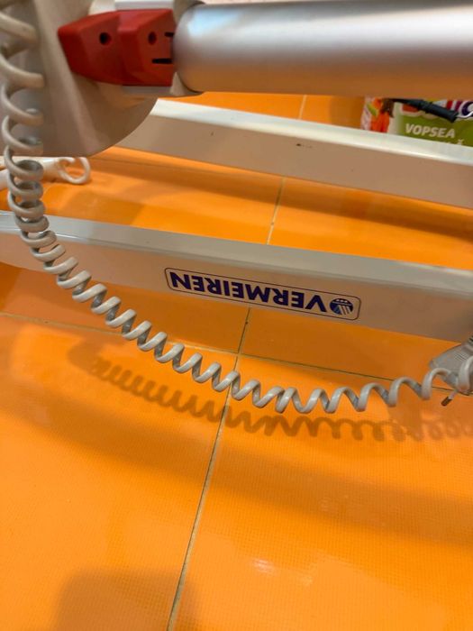 Elevator persoane cu handicap