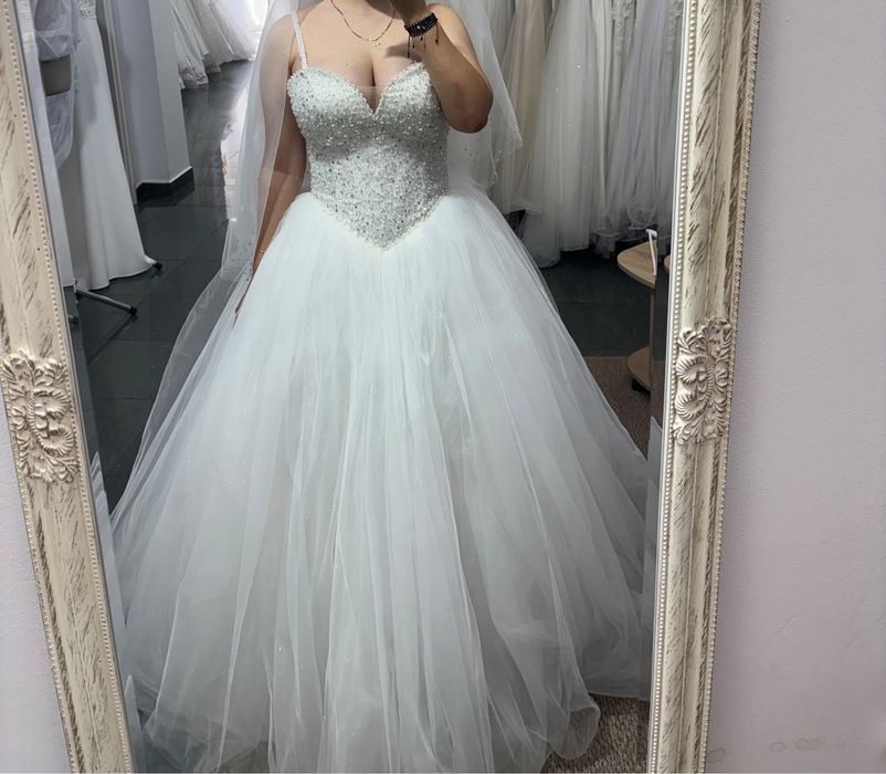 Rochie de mireasă