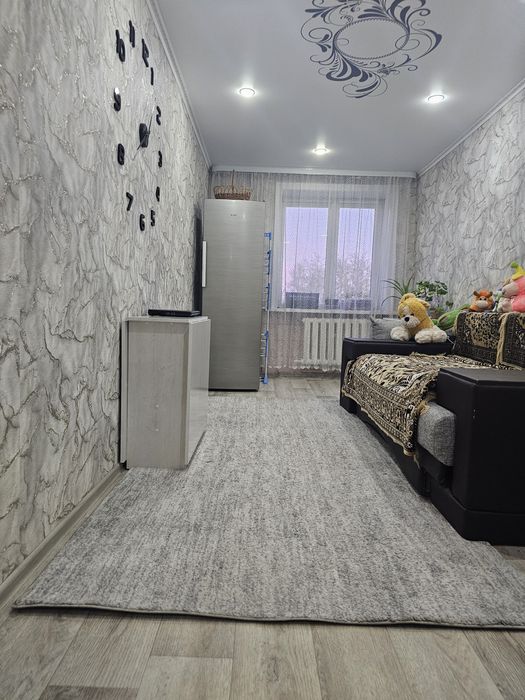Продам 2-х комн.квартиру. Вокзал