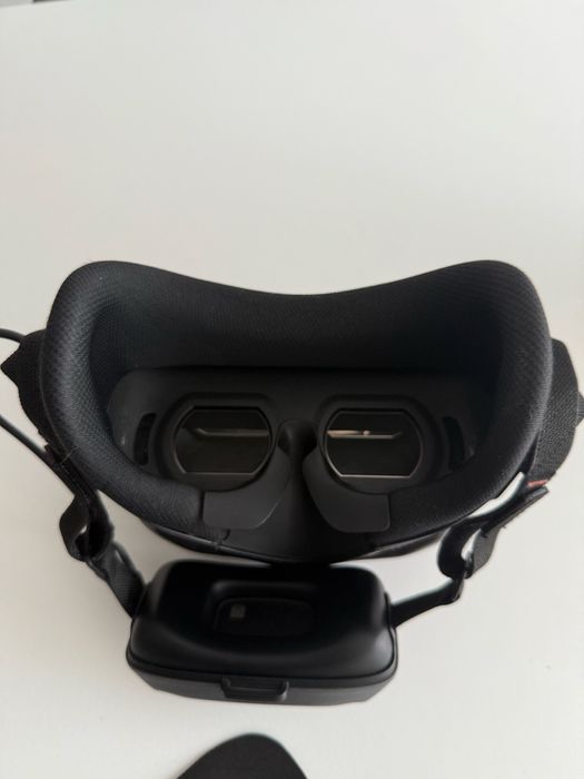 FPV DJI Goggles N3