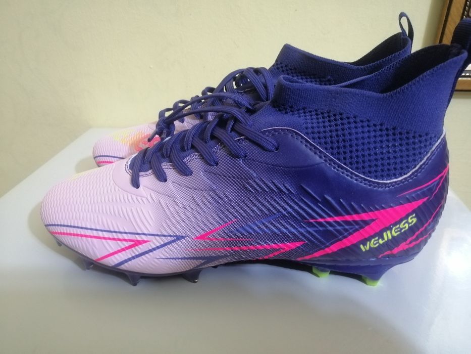 Бутонки WEJIESS 41 номер