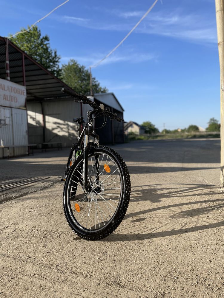 De vanzare biciclet Nakamura Canyon 27 5 Dumbrava Rosie OLX.ro