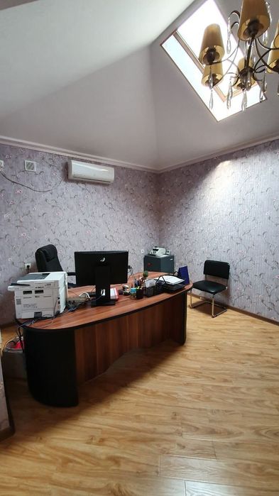 Аренда дома под офис 500м² / Ракат Махалля, Пед. Институт