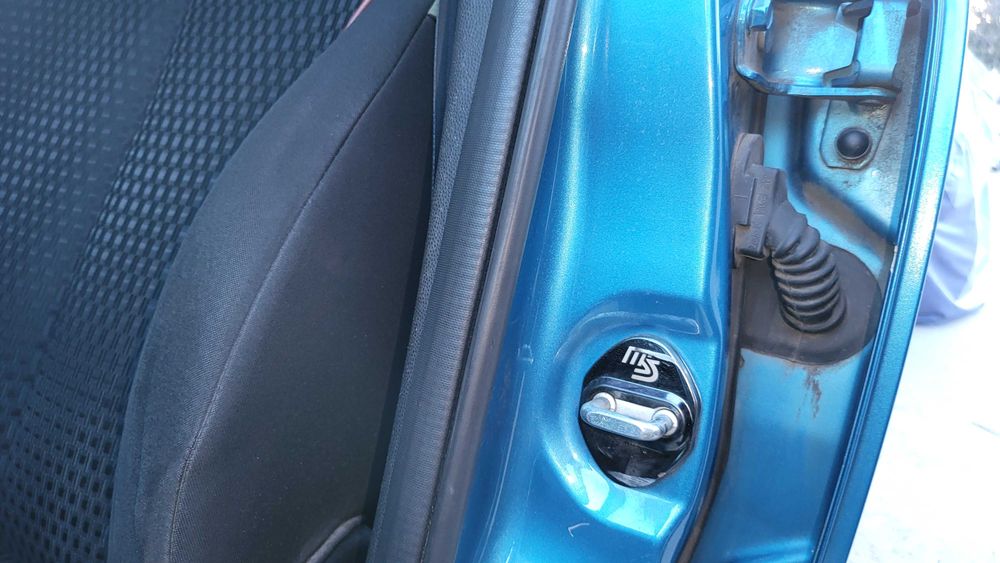 Мазда 2 пълен уникат спорт Racing tuning чип ММ