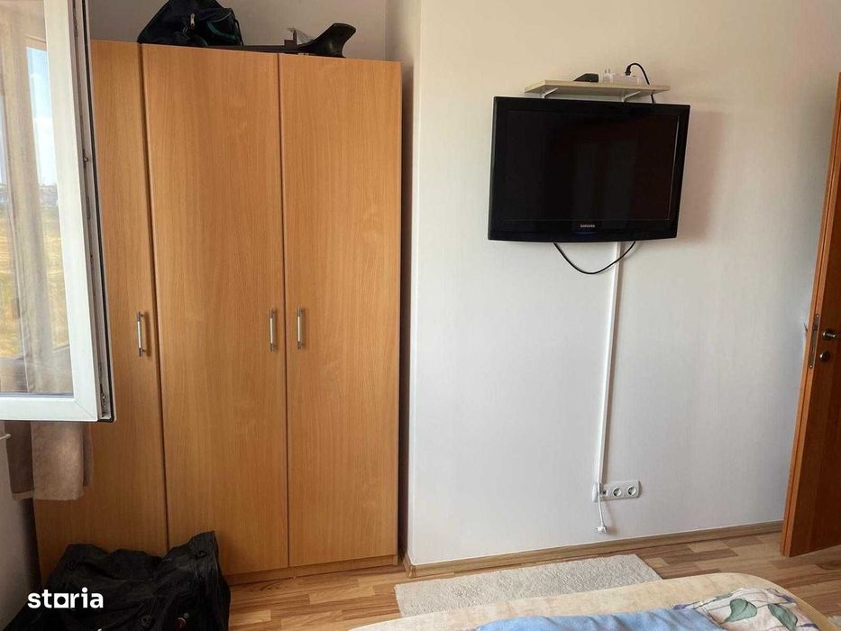 Apartament 2 camere Splaiul Unirii, Confort City, Popesti Leordeni