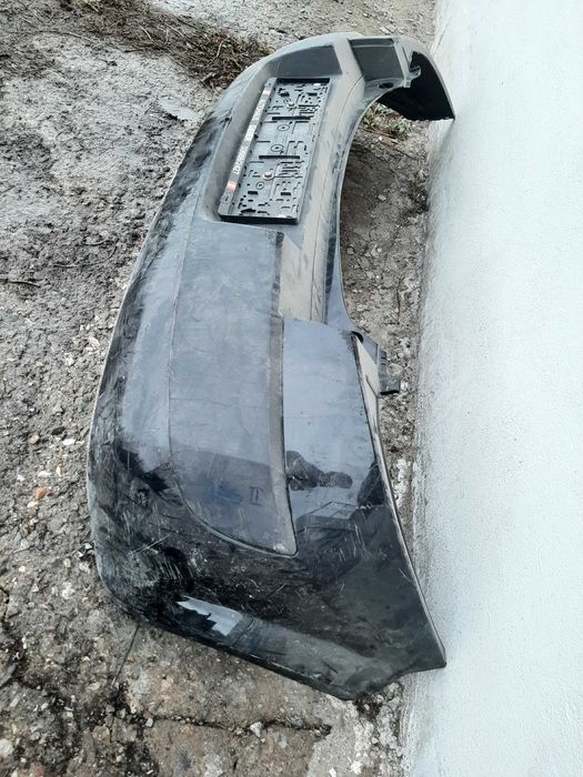 Задна броня за Рено Меган Renault Megane 2003-2005г 3 или 5 врати