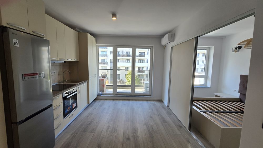 Apartament – Constanta - Vedere 2