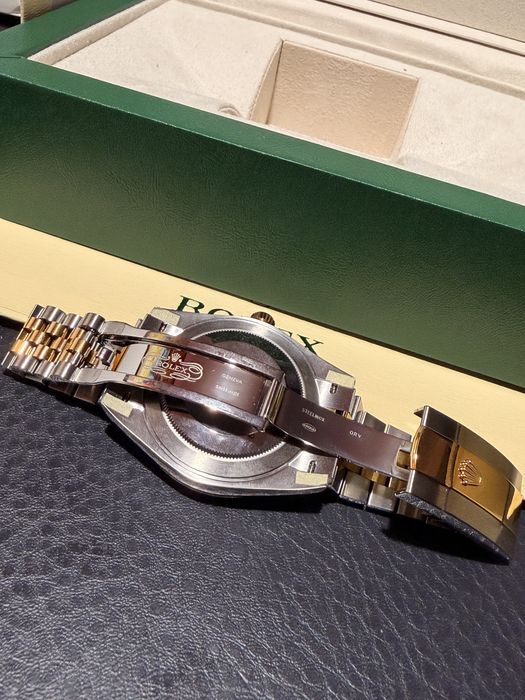 Ceas Rolex datejust 41