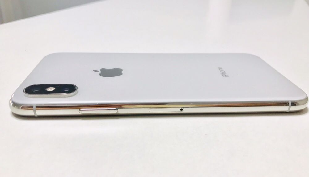 Spate/Carcasa/ iPhone X/Xs/Xr/Xs Max Silver/Gold/Space Gray Original!