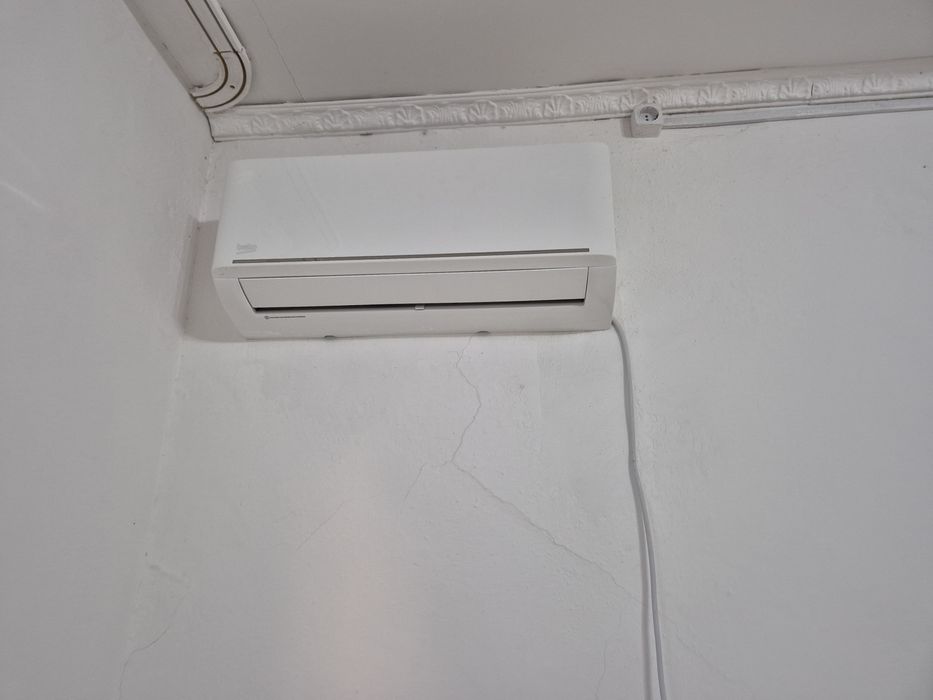 Сплит систем beko 9