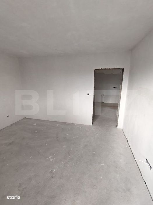 Apartament 3 camere, 90.30 mp, zona Careiului