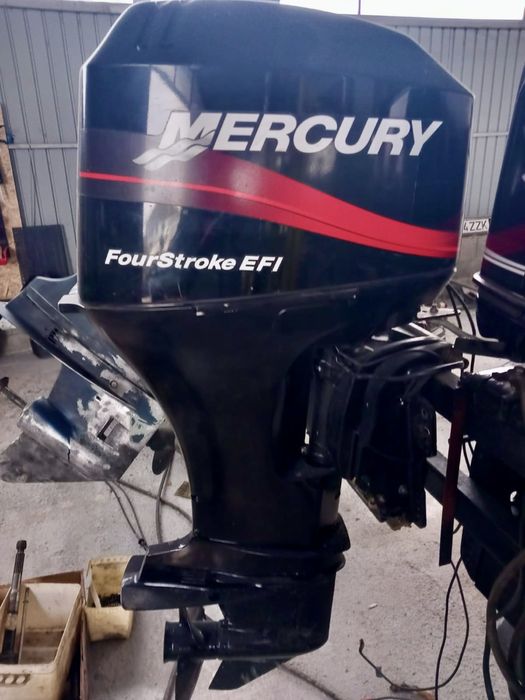 Barca Sessa  Key Largo