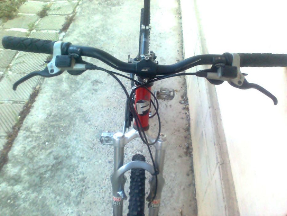 245 € FOCUS SpeedTail Super Bud Висок Клас