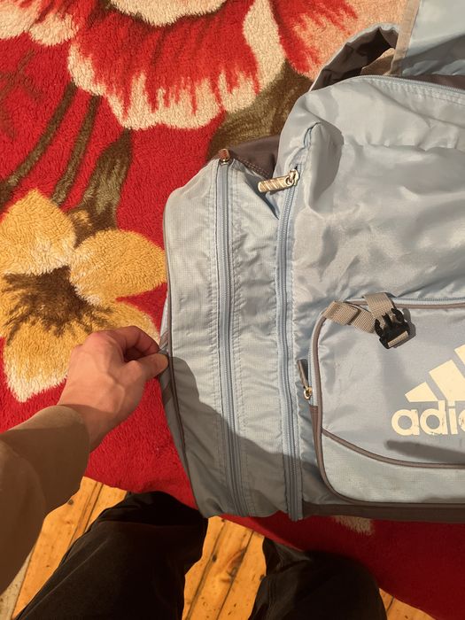 Спортивная сумка Adidas
