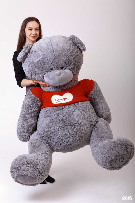 Teddy ayiqchalari Yumshoq o'yinchoqlar  | Мишки Тедди Игрушки