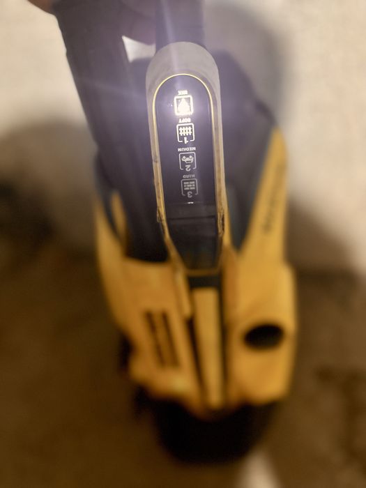 Karcher K4 Premium Full Control 130 bar