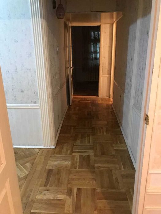 Аренда квартиры Чиланзарский Район