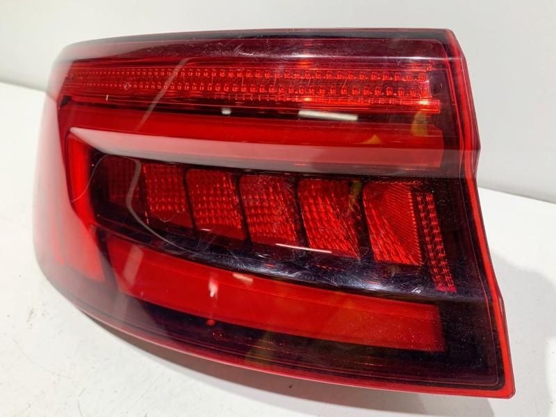 Stop stanga aripa LED MATRIX Audi A4 8W2, B9 8W5052100A