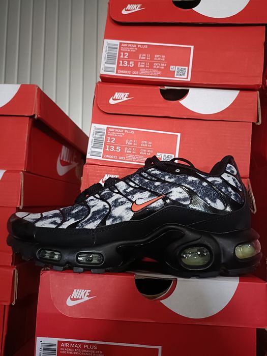 Nike Air Max Plus TN 40,41,42,43,46