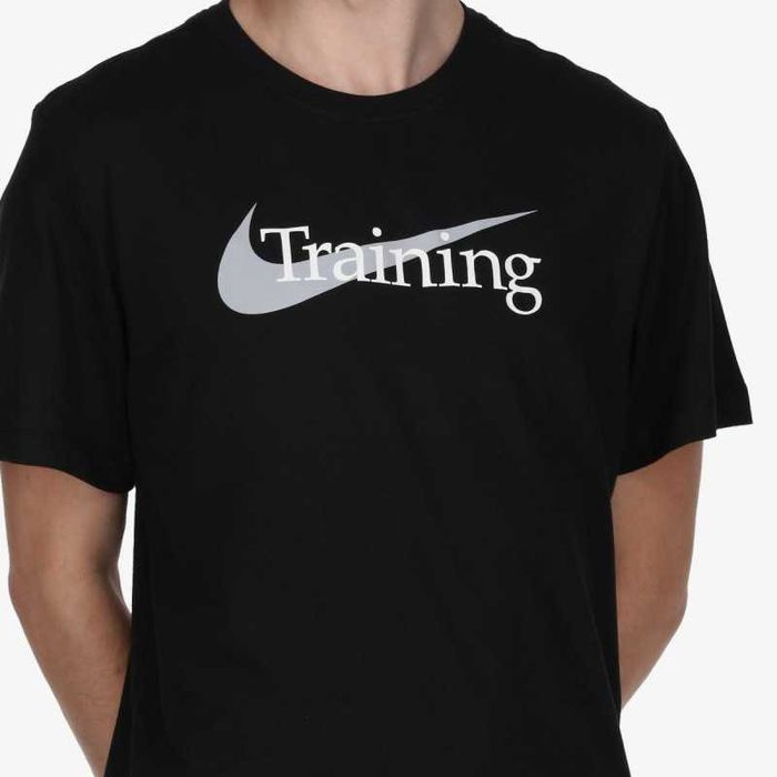 Найк Nike Dri Fit Training мъжка тениска размер М