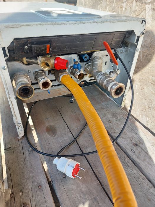 Продам котел Пигма