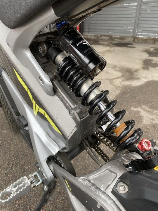 Продам Электро-мотоцикл Talaria