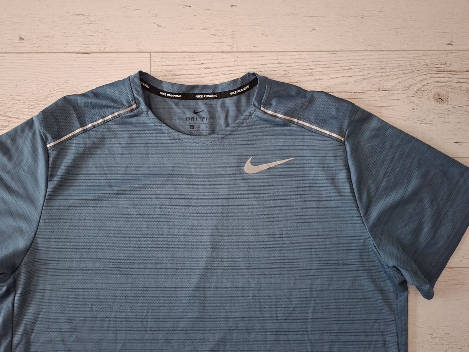 Nike Dry Fit-Ориг. Тениска