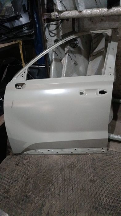 Палисад двери хундай