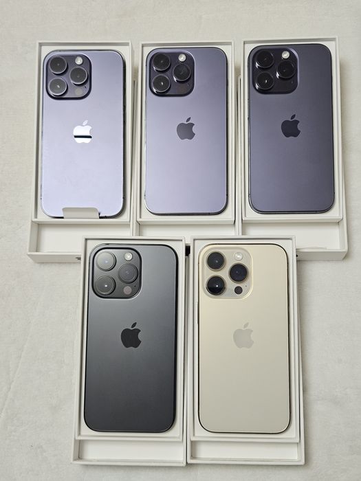 Iphone de la 13 pro - 15 pro max,  citiți descrierea