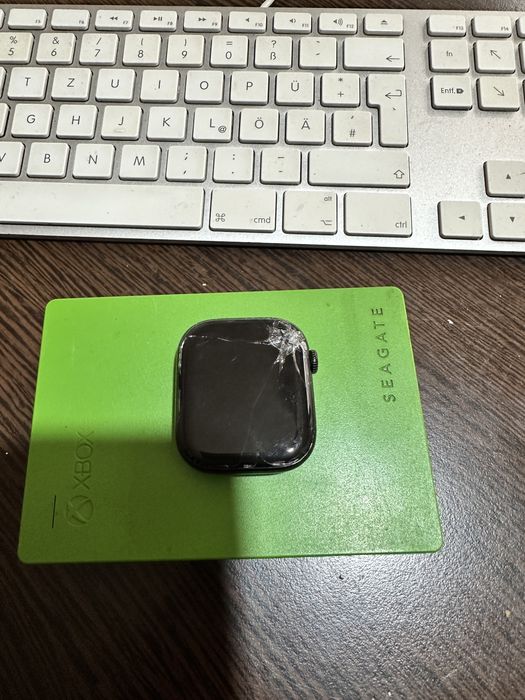 Apple watch 10 46mm Original Display Spart Placa de Baza Buna