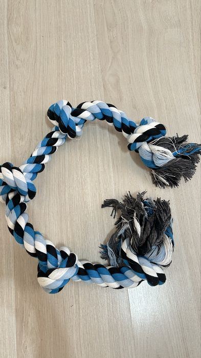 Игрушка для собак крупного размера