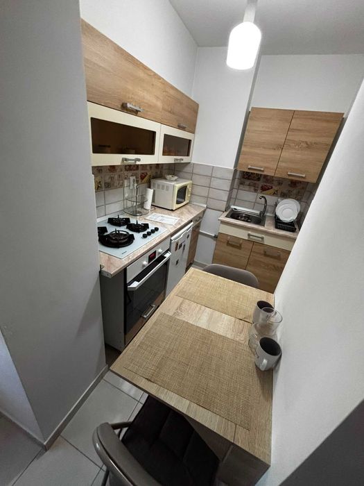Închiriere apartament 1 camera