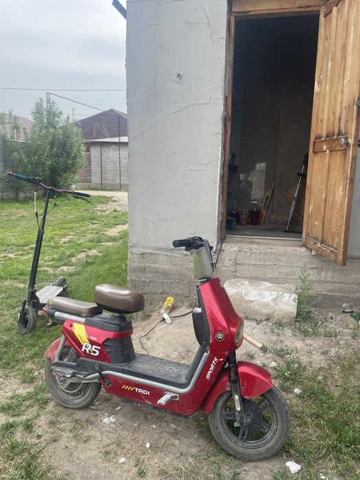 Tadi tank r5 продаётся