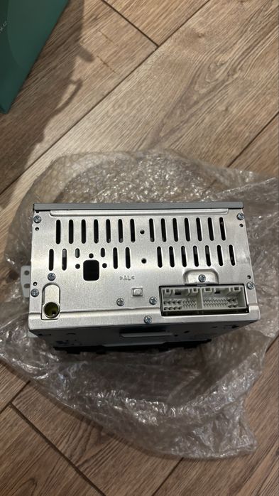 Магнитола Хюндай акцент 2014