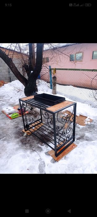 Сварочные услуги