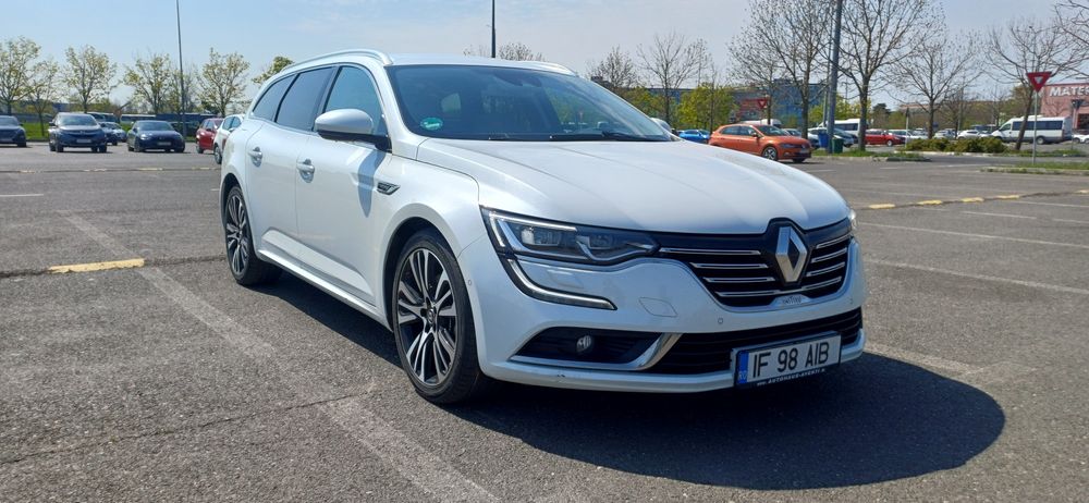 RENAULT Talisman 2016 — imagine 2