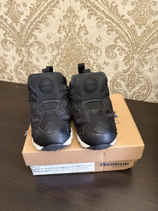 Детская обувь / кроссовки Reebok