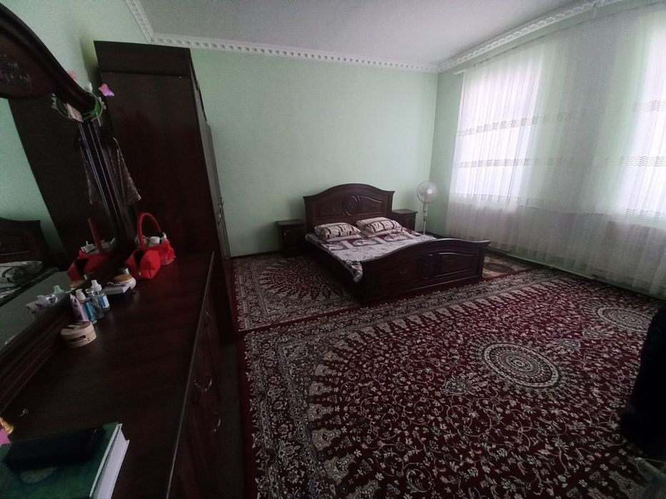 Сотилади  Коттеж