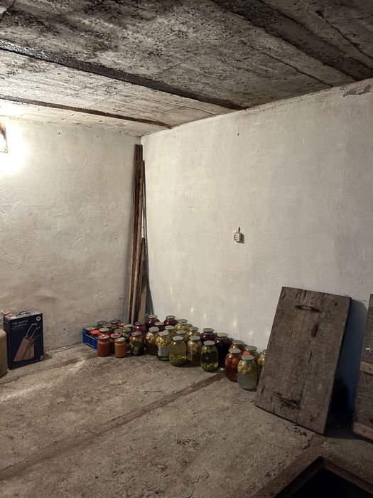 Продам Гараж КЖБИ