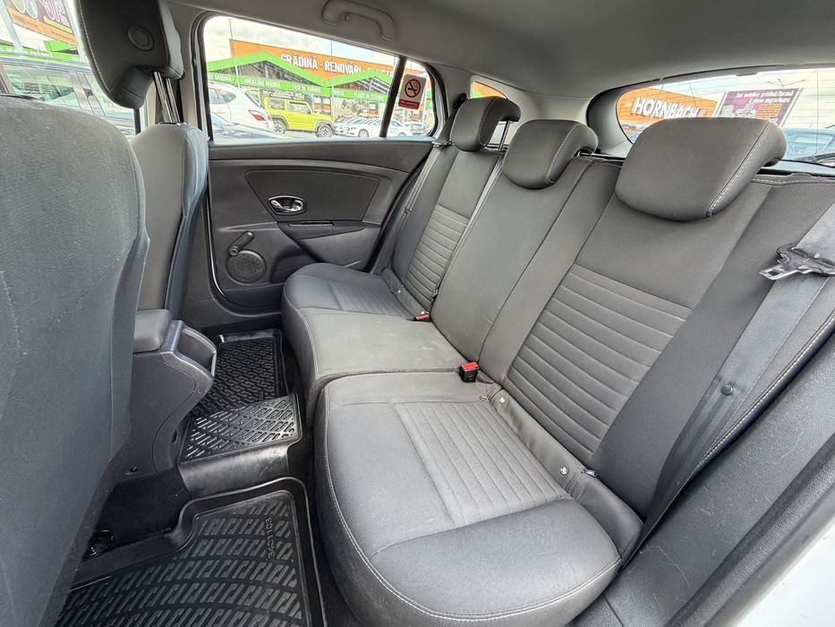 Renault Megane 3 Grandtour
