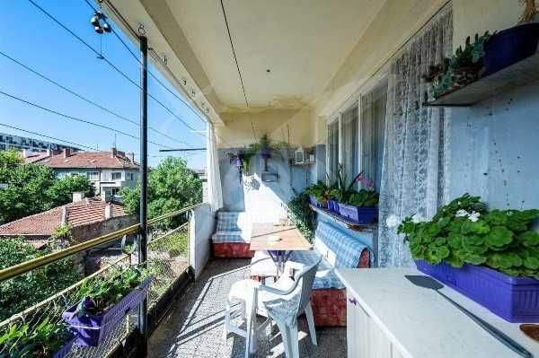 Продава се Многостаен апартамент в Пловдив, Център - 126 кв.м за 1540 €/кв.м - Снимка #2