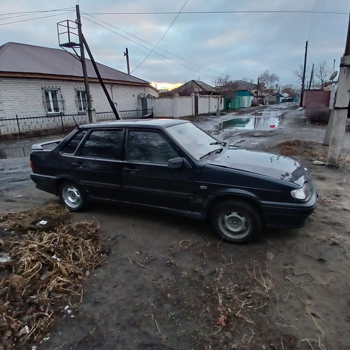 Продам автомобиль