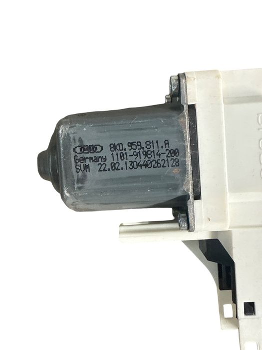 Motoras Geam Stanga Spate Audi A6 C7, 4Gc 2010 - 2018 8K0959811A