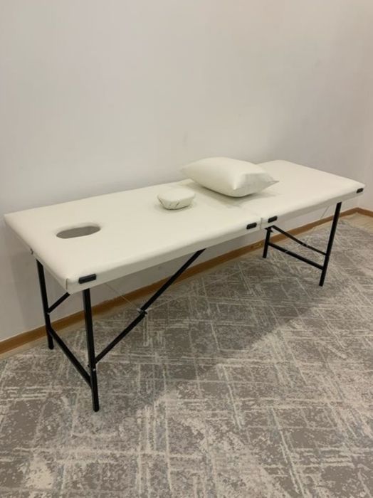 Кушетка для массажа