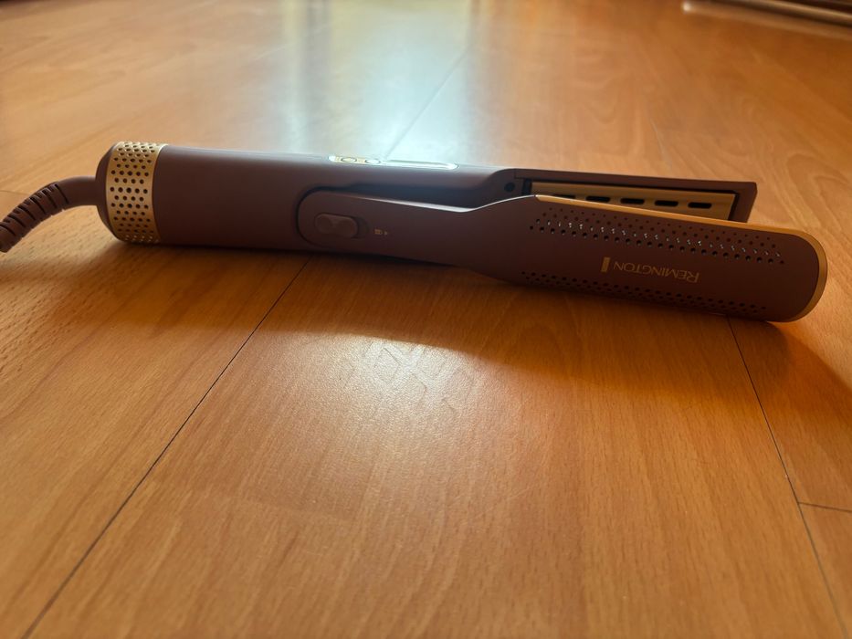 Преса за коса-Remington AIRvive Airstyler 2-в-1 - модел AS893