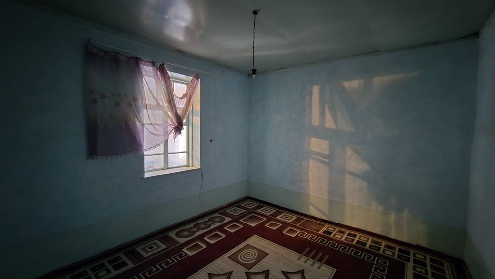 Ховли сотилади Шофиркон туманида !