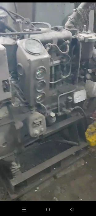 Электр движок сотилади 15 кв