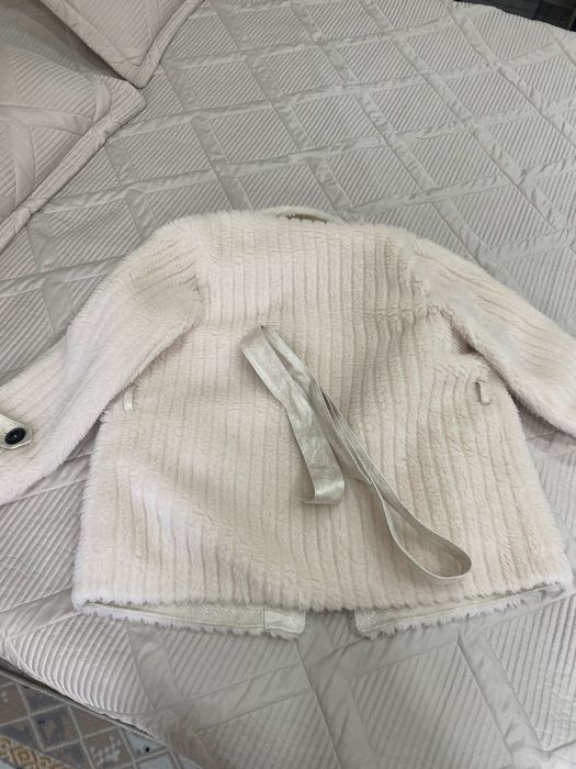 Продам новую эко шубу